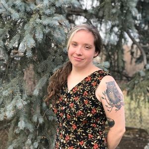 Meet your Posher, Kirsten